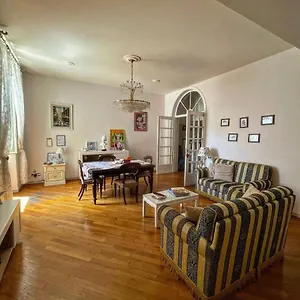 Appartement Crystal House, Rome
